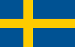 المعاهدات - Sweden